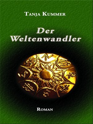 cover image of Der Weltenwandler